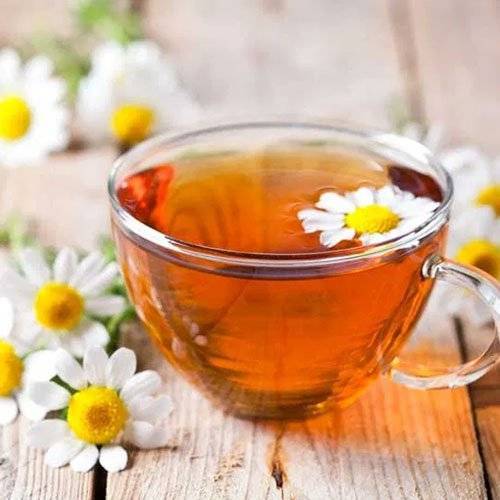 Chamomile Tea