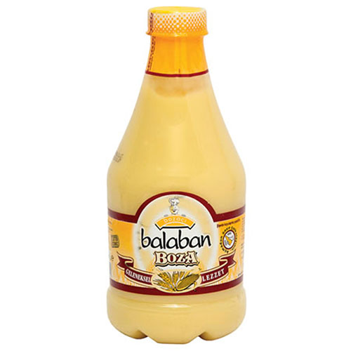 Balaban Boza 1l