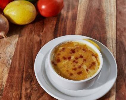 Lentil Soop