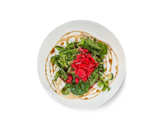 Efendi̇ Salad
