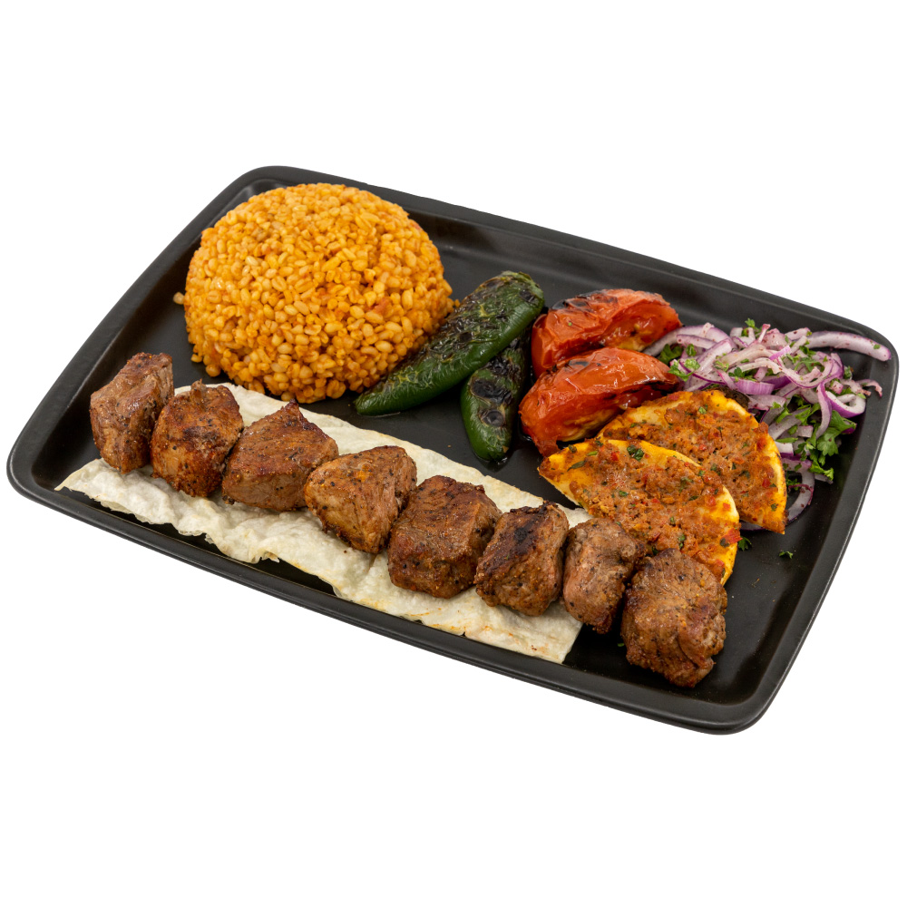 Beef Shish