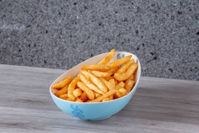 Small Fries