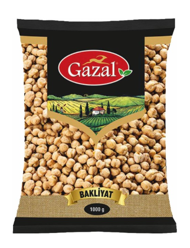 Gazal - Chickpeas 1kg