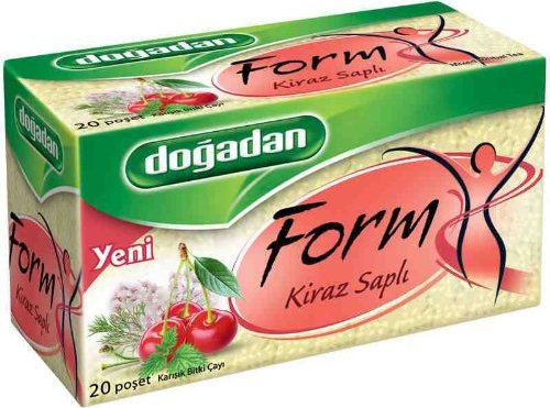 Dogadan Forms Cherry