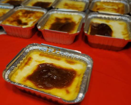 Sutlac Pudding