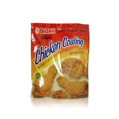 Başak Choked Coating 100g