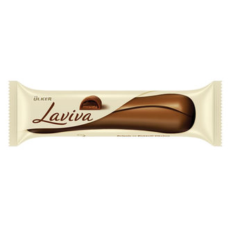 Laviva Chocolate 35 G / Laviva Çikolata 35 G