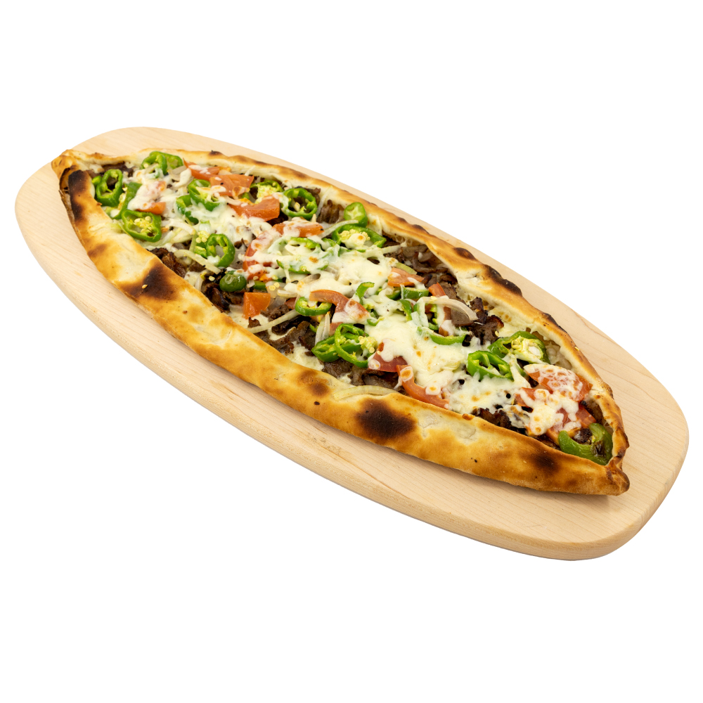 Doner Pide