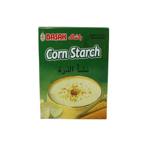 Başak Corn Starch 200g