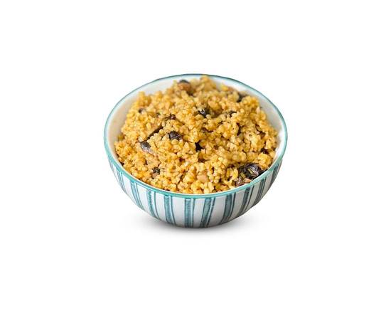 Bulgur