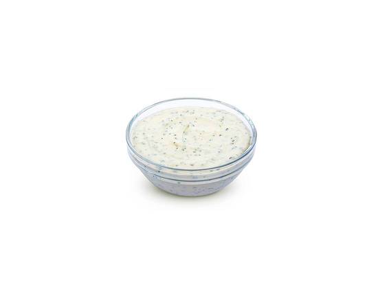 Garlic Sauce