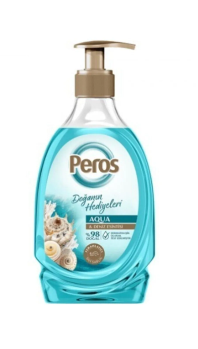 Peros Aqua Deniz Esintisi 2.94 L