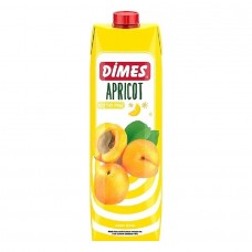 Dimes Kayısı Nektarı 1l