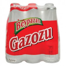 Beypazarı Gazoz 200mlx6 Adet