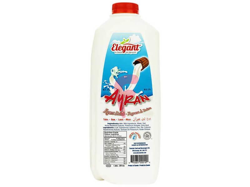 Yoghurt Drink 1.89 Lt