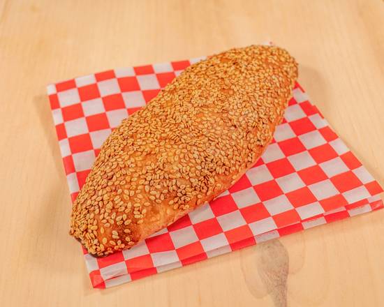 Poğaça (mozzarella)