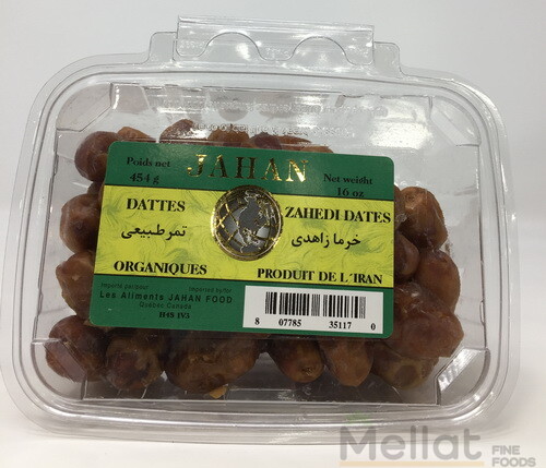 Zahedi Dates