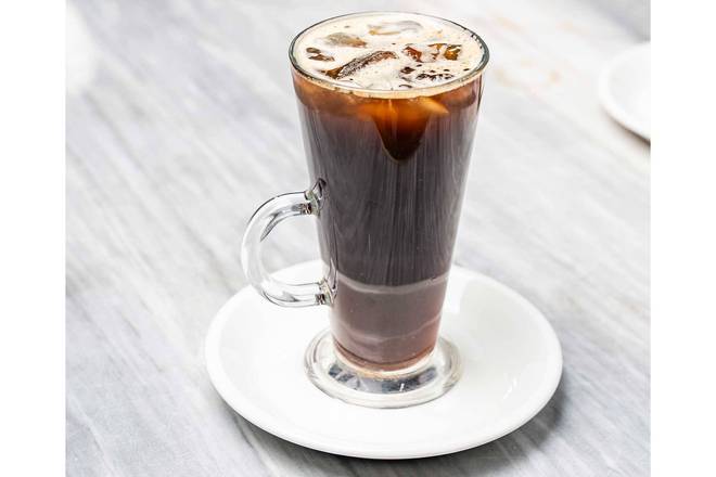 Iced Americano