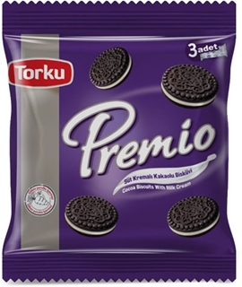 Torku Premio Cookie