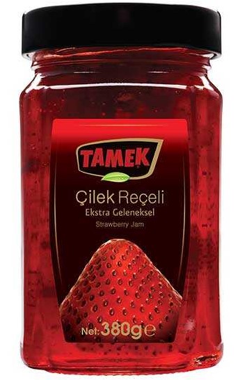 Tamek Cilek Receli 380gr