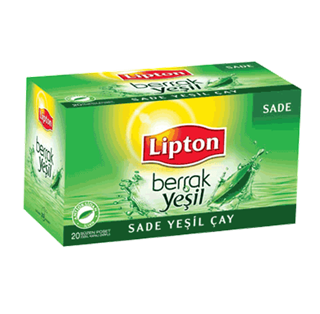 Lipton Green Tea
