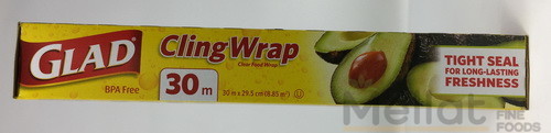 Cling Wrap