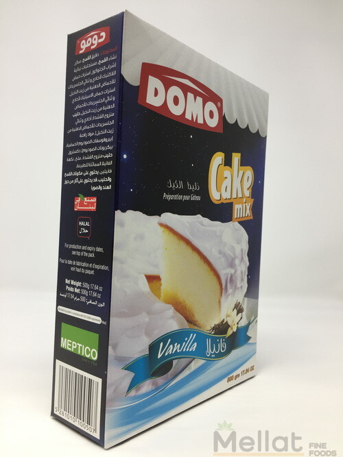 Cake Powder Dona(vanilla)