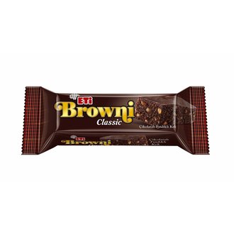 Eti Classic Browni 40 G / Eti Klasik Browni 40 G