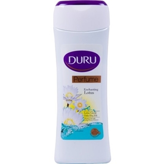 Duru - Shower Gel With Lotus Flower Extract 250ml