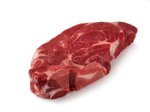 Beef Neck 1 Lb
