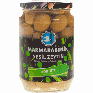 Marmarabirlik Kokteyl 400gr