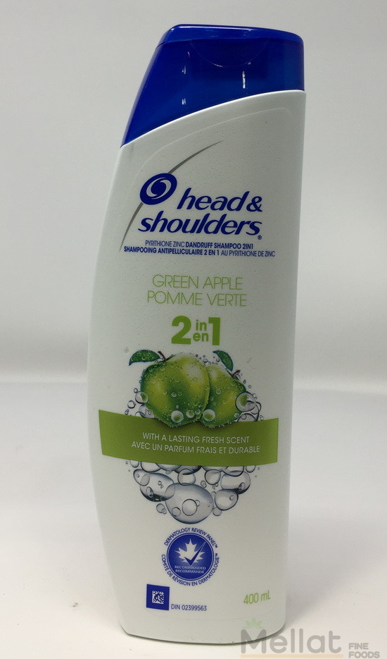 Head & Shoulders Shampoo 2in1