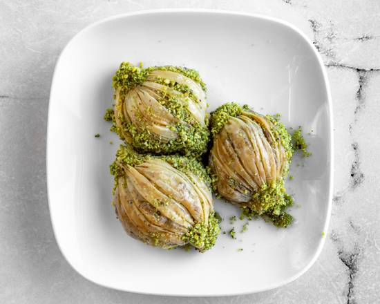Mussel Baklava 1 Lb