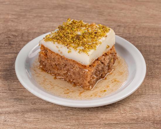 Cyprus Dessert