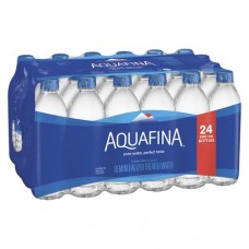 Aquafina Water 500mlx24 Adet