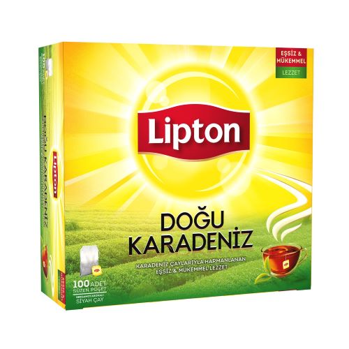 Lipton Doğu Karadeniz 200g