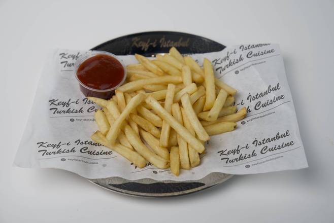 Fries
