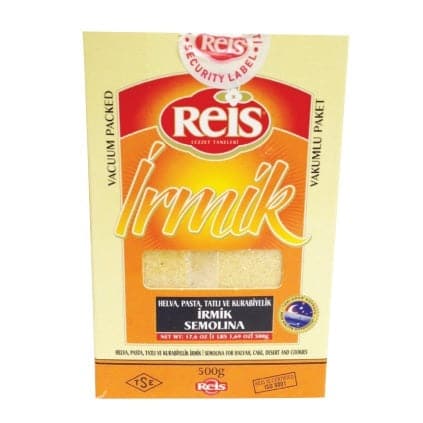 Reis Semolina 500gr