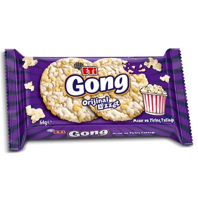 Eti Gong Orijinal 64g