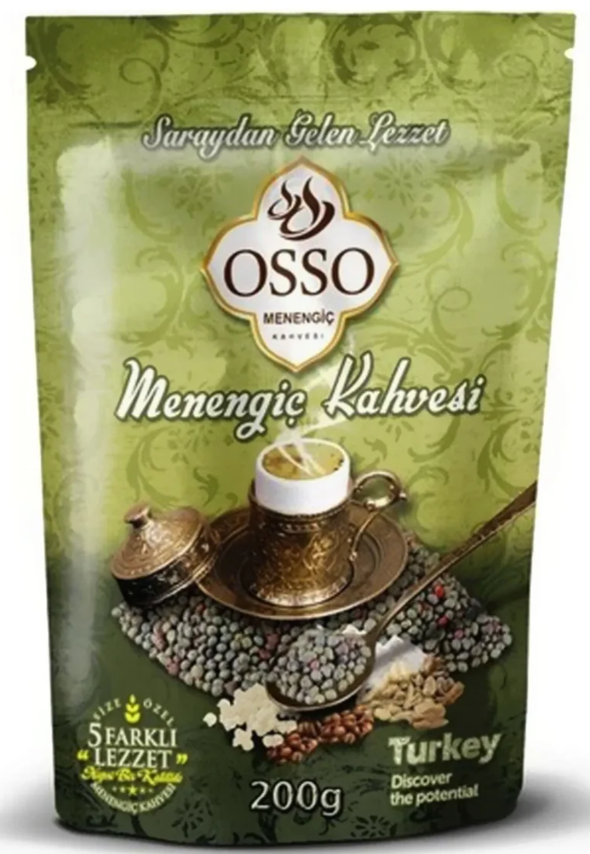 Osso Menengiç Kahvesi 200g