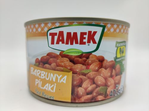 Tamek Barbunya Pilaki 400g