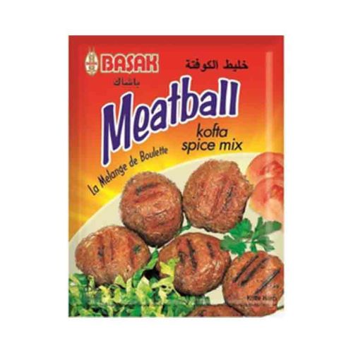 Başak Meatball 100g