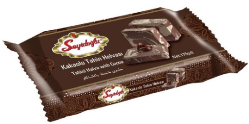 Halva With Cacao 1000 Gr