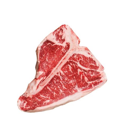 T-bone Steak 1 Lb