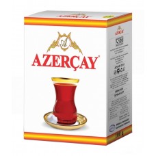 Azerçay Siyah Çay 450g