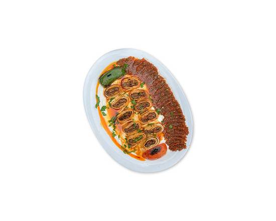 Beyti Kebab