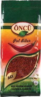 Öncü Acı Pul Biber 200g