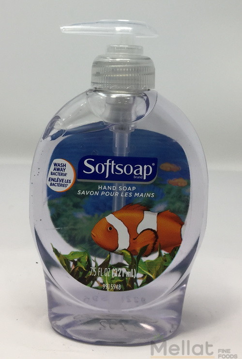 Soft Soap