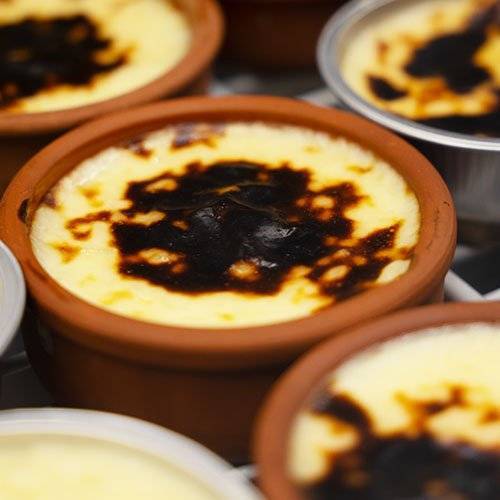 Sütlaç (rice Pudding)