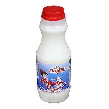 Yoghurt Drink 500 Ml